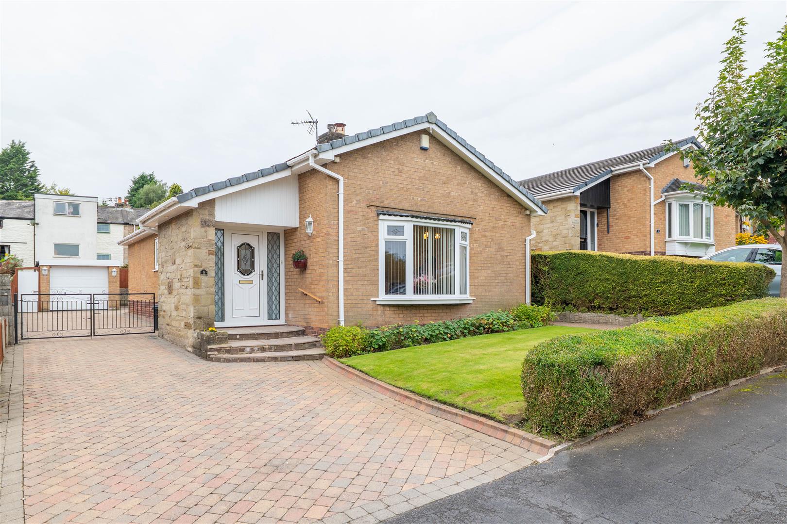 Radburn Close, Clayton-Le-Woods, Chorley